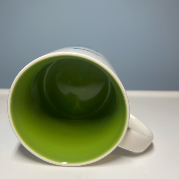 Starbucks You Are Here Collection Mug: Charlotte - Picture 6 of 7